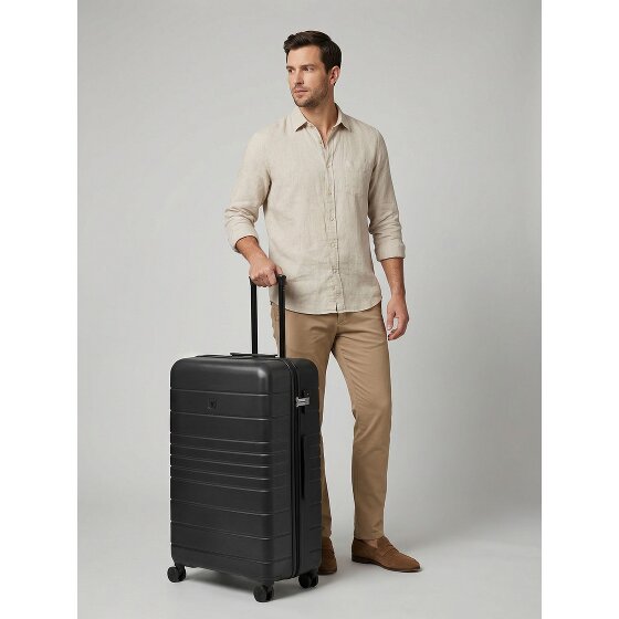 Roncato Baseliner 4 wheels Trolley L 77 cm