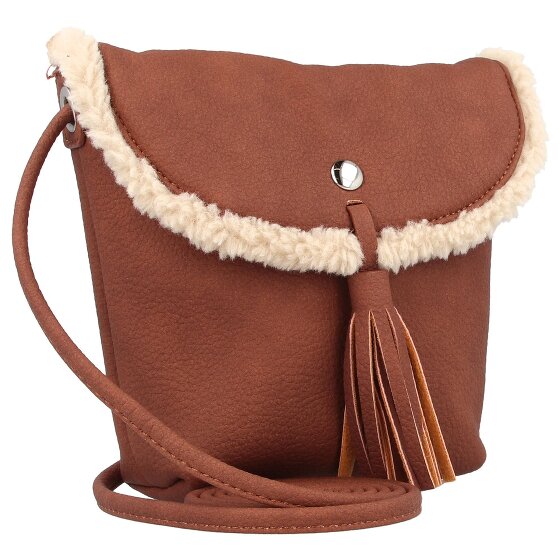 Tom Tailor Denim Ida shoulder bag 17 cm