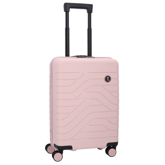 Bric's BY Ulisse 4 Roll Cabin Trolley 55 cm
