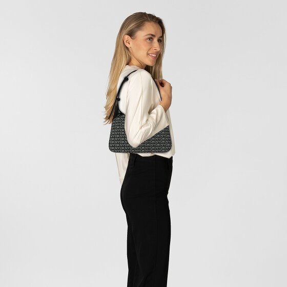 DKNY Avril Shoulder Bag 28.5 cm DKNY Avril Shoulder Bag 28.5 cm