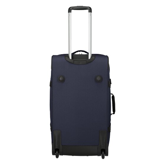Travelite Bolonia 4 wheels Travel bag L 72 cm