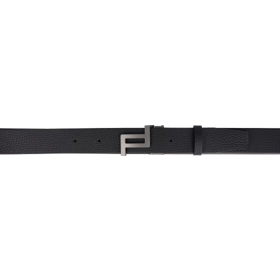 Porsche Design Icon belt leather