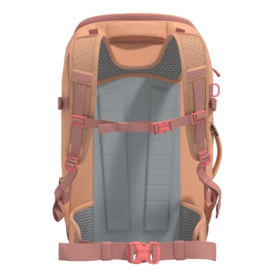 Cabin Zero Adventure Cabin Bag ADV Pro 42L Backpack 55 cm laptop compartment