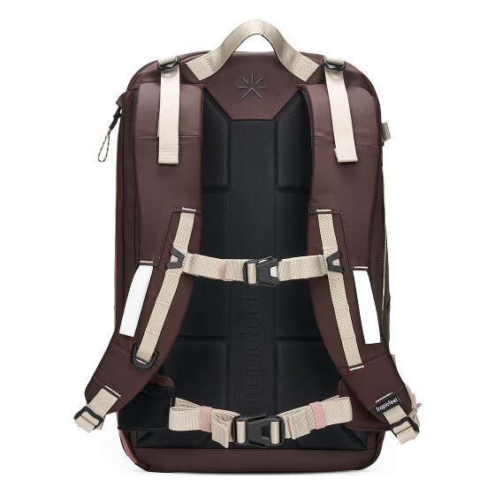 Tropicfeel Hive travel backpack 49 cm laptop compartment