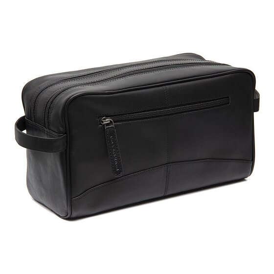 The Chesterfield Brand Stefan Toilet bag Leather 29 cm