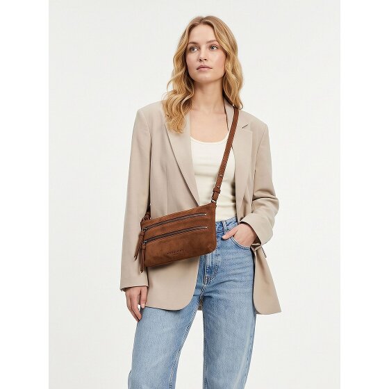 Liebeskind Zena Shoulder bag S Genuine Leather 25 cm