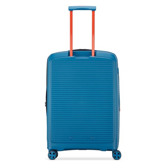 Roncato Arcade 4 wheels Suitcase set 3-piece with expansion pleat