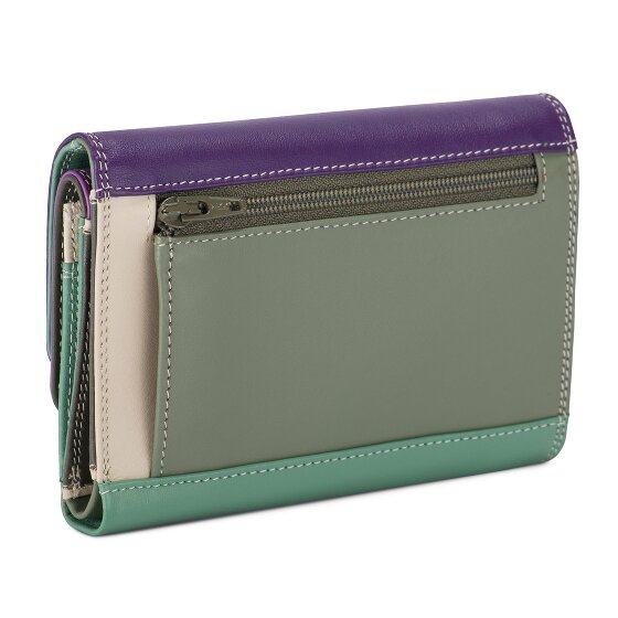 Mywalit Wallet leather 13 cm