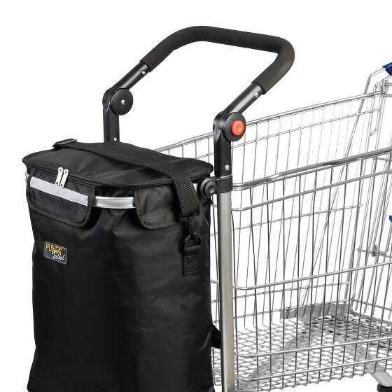 Punta Talent Shopping Trolley 95 cm