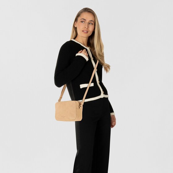 Liebeskind Ella Shoulder bag Leather 20 cm