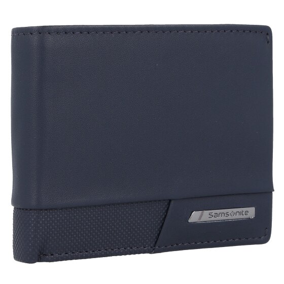 Samsonite Pro-DLX 6 wallet RFID leather 10.5 cm
