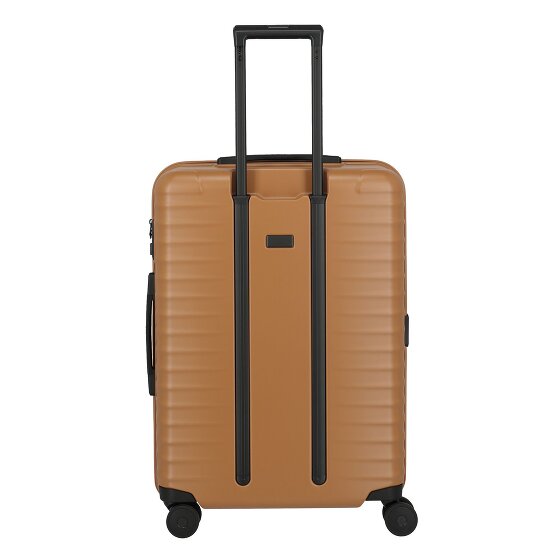 Titan Upgrade 4 wheels Trolley M 69 cm