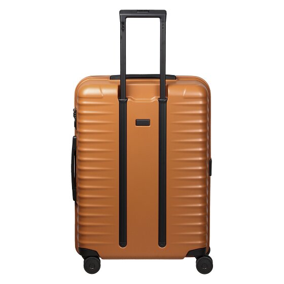 Titan Upgrade 4 wheels Trolley M 69 cm