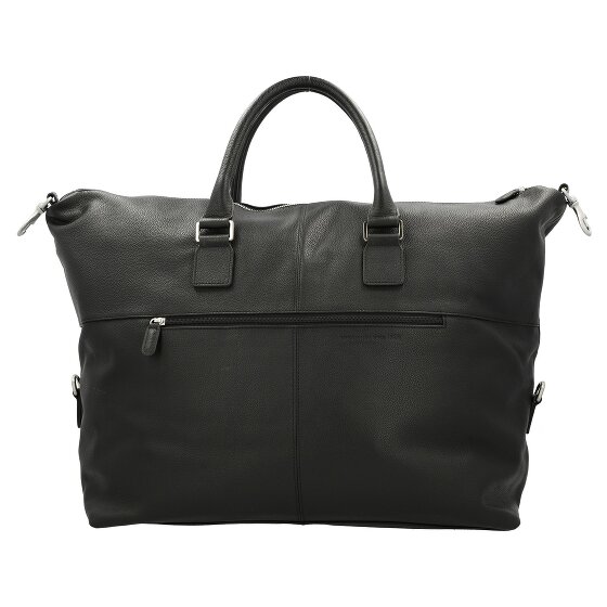 Picard Milano Weekender travel bag Leather 58 cm