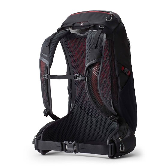 Gregory Zulu LT 28 Hiking backpack 58 cm