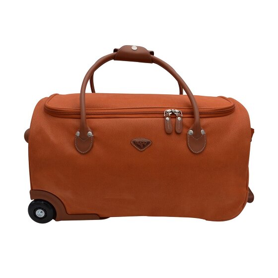 Jump Uppsala 2 roll travel bag 55 cm