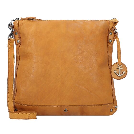 Harbour 2nd Anchor Love Shoulder bag Leather 34 cm
