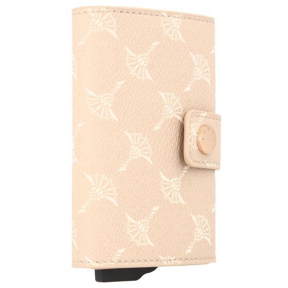 Joop! Cortina 1.0 C-Four credit card case RFID 7.5 cm Joop! Cortina 1.0 C-Four credit card case RFID 7.5 cm