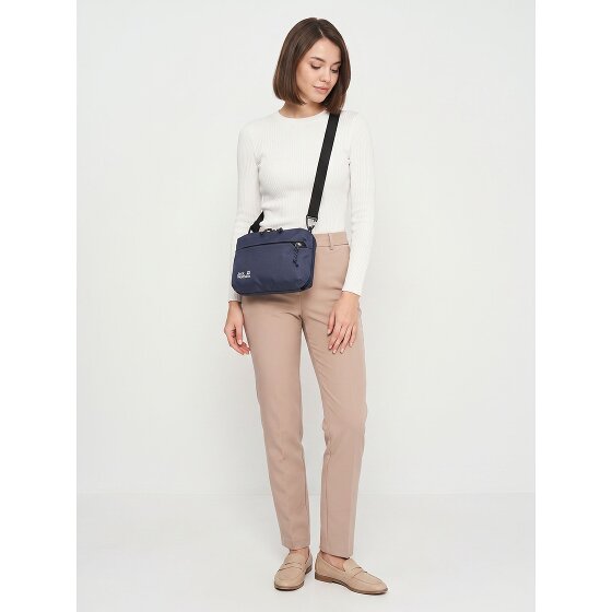 Jack Wolfskin Konya Bum bag 18 cm