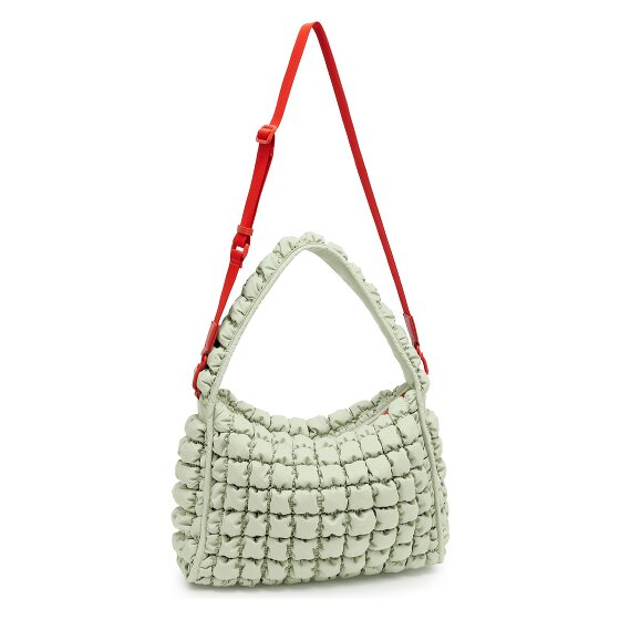 LES VISIONNAIRES Unio Hobo Shoulder Bag 47 cm