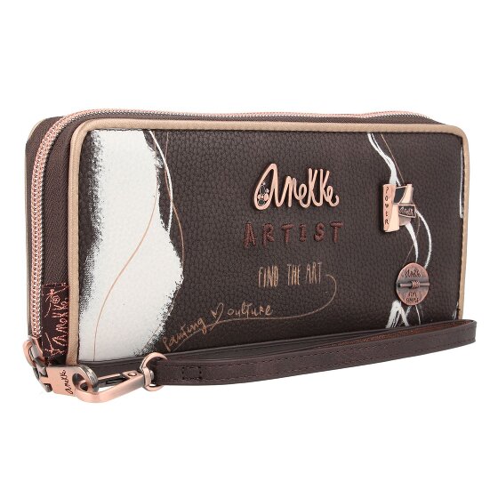 Anekke Nature Edition Wallet RFID protection 20 cm