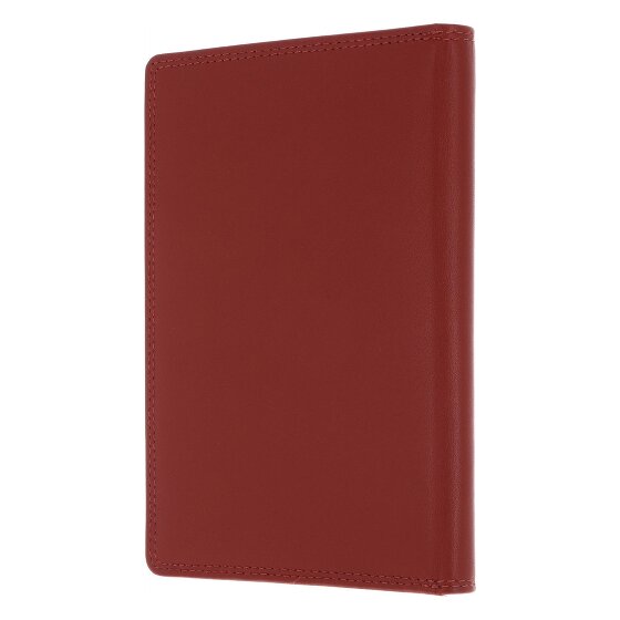 Golden Head Polo wallet RFID leather 11.5 cm