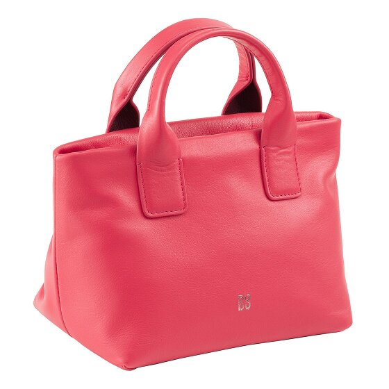 DuDu Ibiza Handbag Leather 22 cm