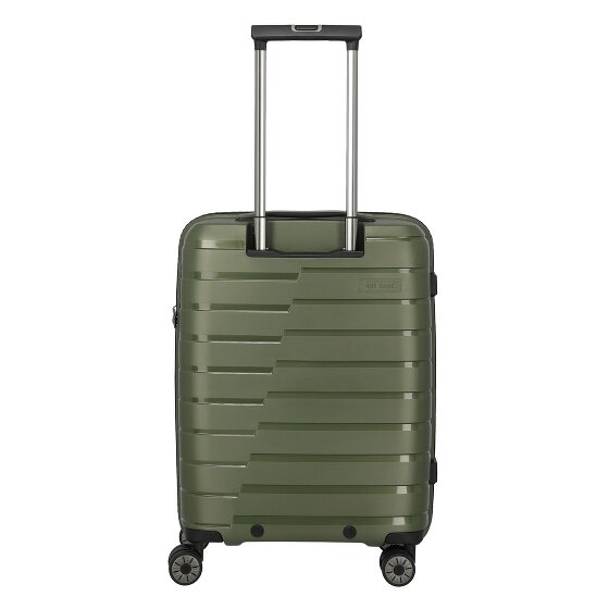 Travelite Air Base 4 wheels Cabin trolley 55 cm