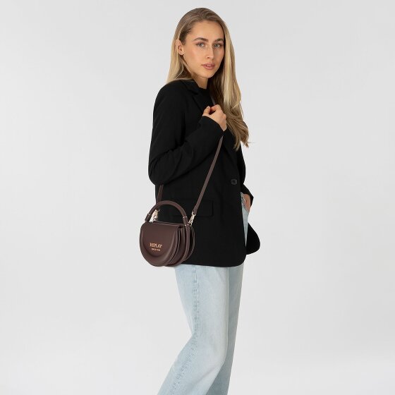 Replay Shoulder Bag 19 cm