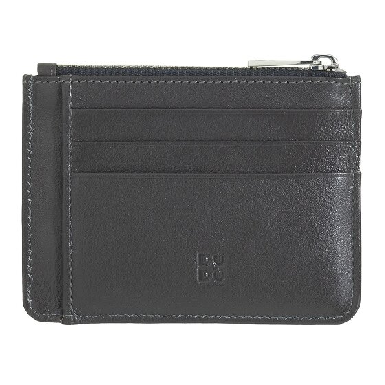 DuDu Tiago Credit card case Leather 11.5 cm