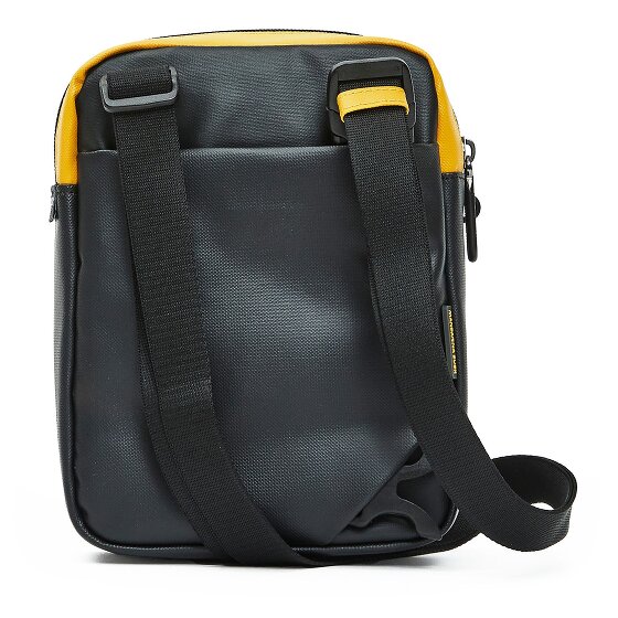 Mandarina Duck Eco Coated Shoulder bag 15 cm