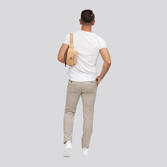 Pactastic Urban Collection Bum bag 21 cm