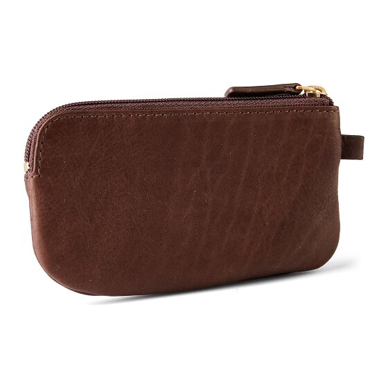 Esquire Chicago Key wallet Leather 12.5 cm
