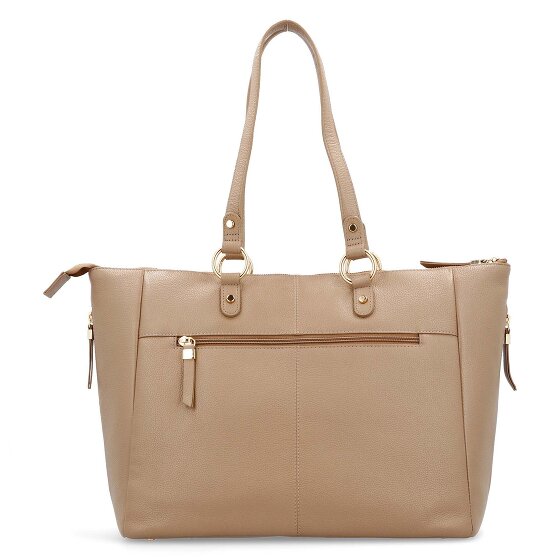 Picard Java Shopper Bag Leather 44 cm Laptop compartment