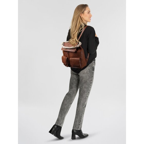 Desigual Sierra City Backpack 29 cm