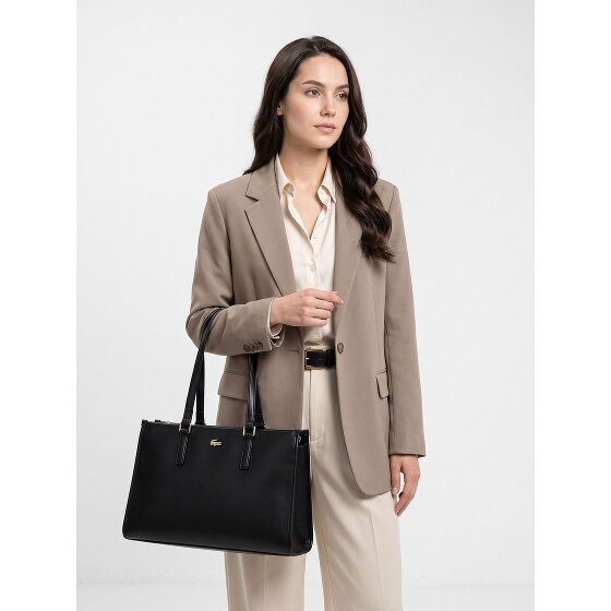 Lacoste Lacoste Casual Shoulder Bag 36 cm