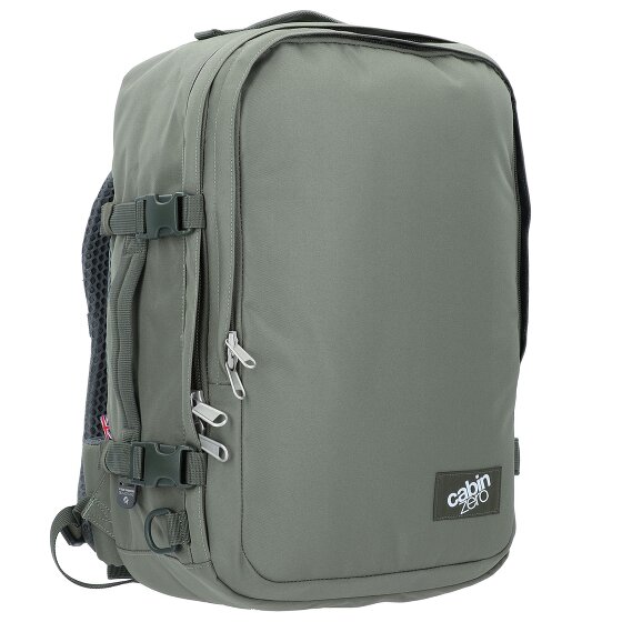 Cabin Zero Travel Cabin Bag Classic Pro 32L Backpack 46 cm laptop compartment