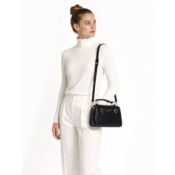 The Bridge Handbag Genuine Leather 20 cm