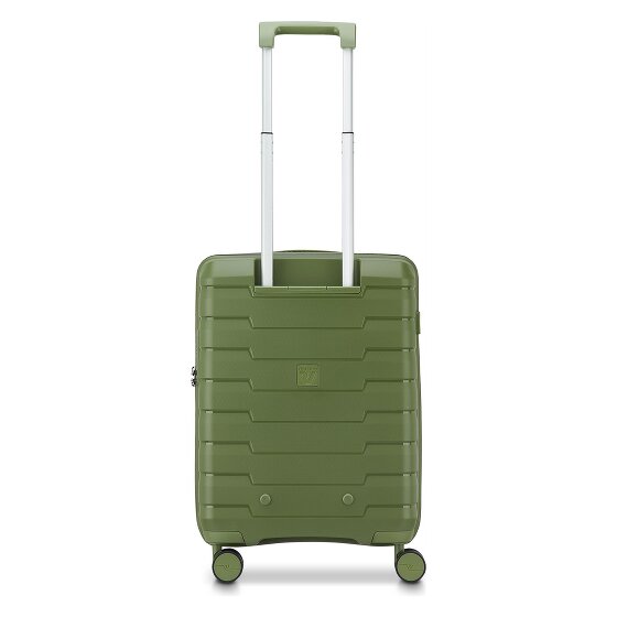 Roncato Skyline 2.0 Neon 4 wheels Cabin suitcase 55 cm