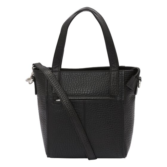 Voi Hirsch Shoulder Bag Leather 19.5 cm