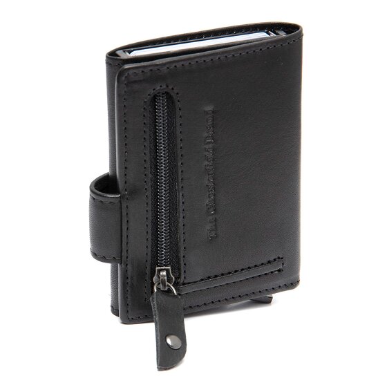 The Chesterfield Brand Larino Wallet RFID protection Leather 7 cm