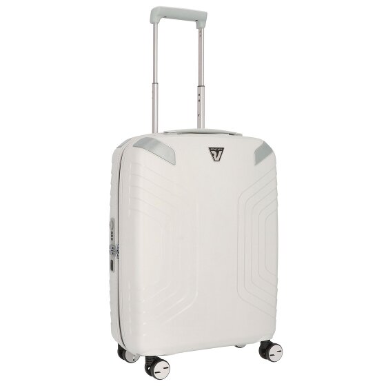 Roncato Ypsilon 2.0 4 wheels Cabin trolley 55 cm