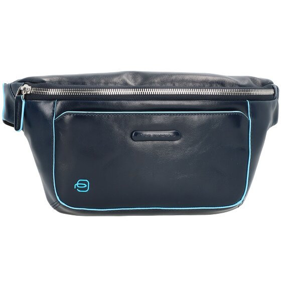 Piquadro Blue Square fanny pack leather 29 cm