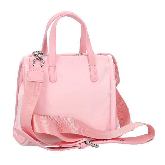 Juicy Couture Iris Velvet Rhinestones Handbag 19 cm