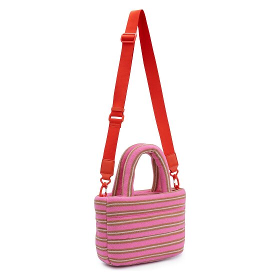 LES VISIONNAIRES Unio Cortina Handbag S 27 cm