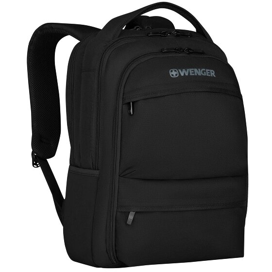 Wenger Fuse 15.6 Business backpack 43 cm Laptop compartment