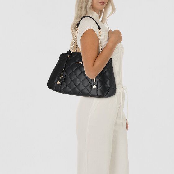 Liu Jo Kate Shoulder Bag 44 cm