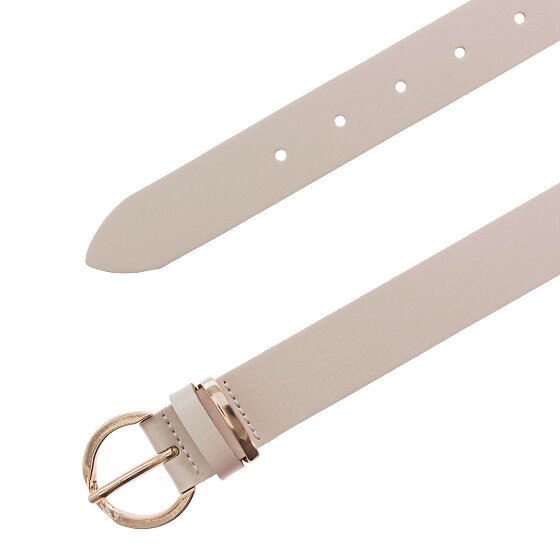 Vanzetti Belt Leather