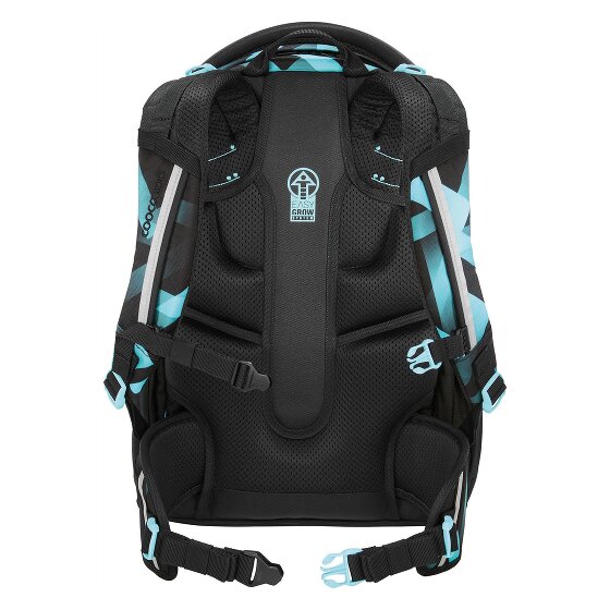 coocazoo Porter School backpack 46 cm