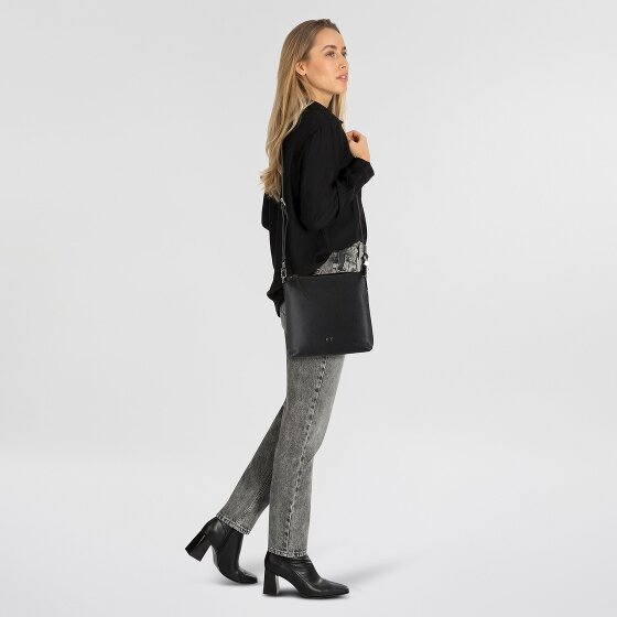 Braun Büffel Hanna Shoulder bag M Genuine Leather 26 cm